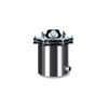Autoclave portable, chauffage électrique ou GPL