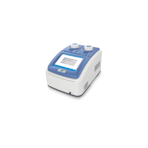 Série Thermal Cycler Te T