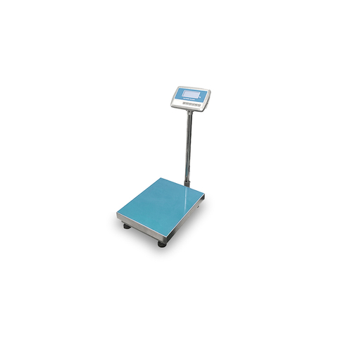 Échelle de plate-forme numérique 60/100/200/300/500kg