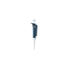 Pipette monocanal, volume réglable, wpipette