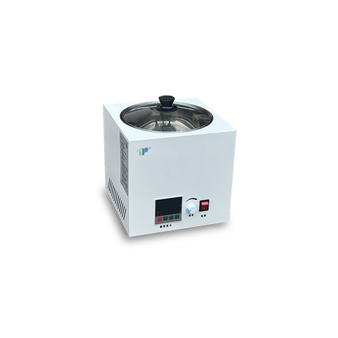 Bain-marie avec agitation magnétique, 1 trou, phj-1a / 1ab