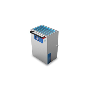 Machine de nettoyage de tube automatique