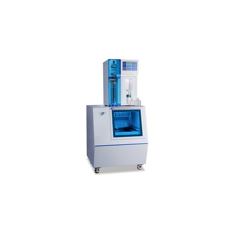 Analyseur Kjeldahl entièrement automatique ZDDN-8900