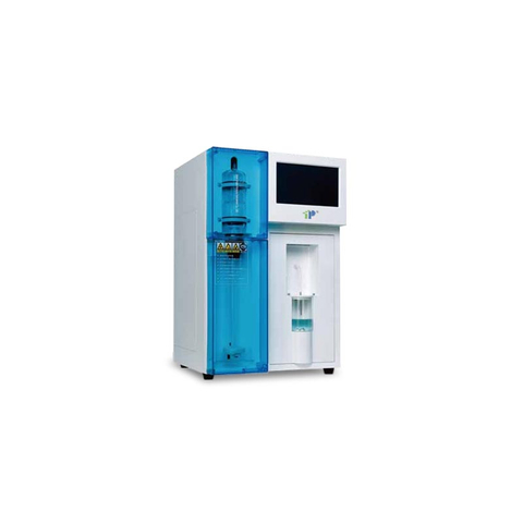 Analyseur de kjeldahl entièrement automatique ZDDN-9870A / B