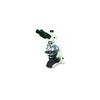 Microscope polarisant trinoculaire