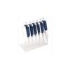 Pipette monocanal, volume réglable, wpipette