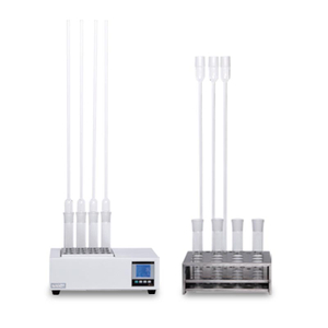 Rabagiste thermostatique pour l'analyse de la DCO