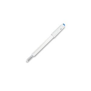 Électrode de conductivité (k = 0,1, ATC)