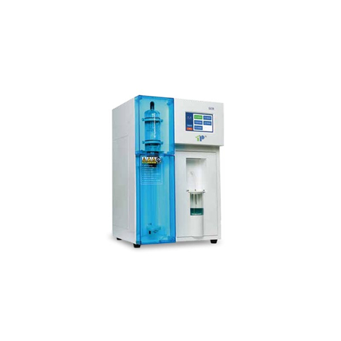 Analyseur de kjeldahl entièrement automatique ZDDN-9870