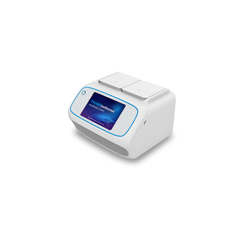 Système d'amplification isotherme Th1600-Series