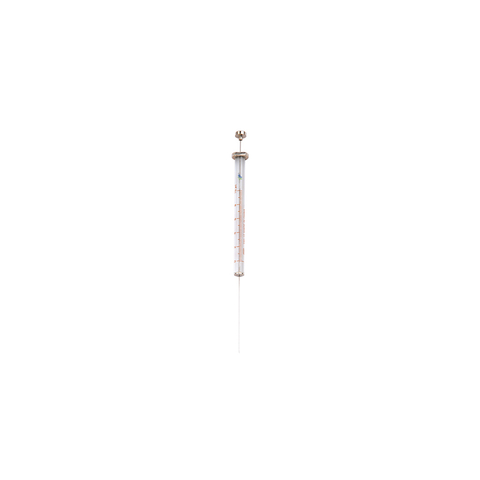 Seringue de microliter