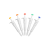 Mini pipette de volume fixe