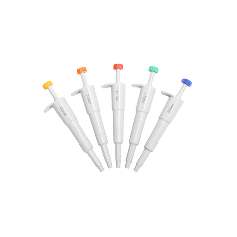 Mini pipette de volume fixe