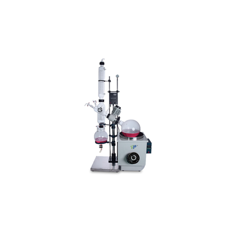 Évaporateur rotatif de 30L