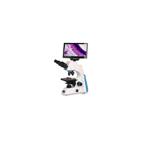 Microscope numérique LCD avec tablette TMC100