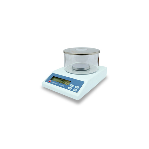 Balance de précision de 1 mg, série TK