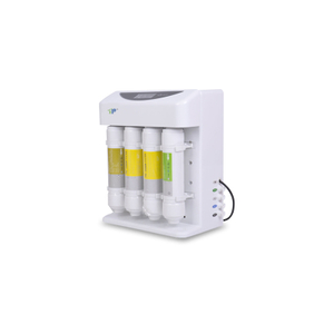 Purificateur d'eau désionisée