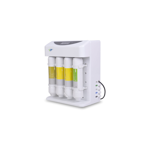 Purificateur d'eau désionisée