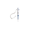 Pipette avec commutateur, épipette
