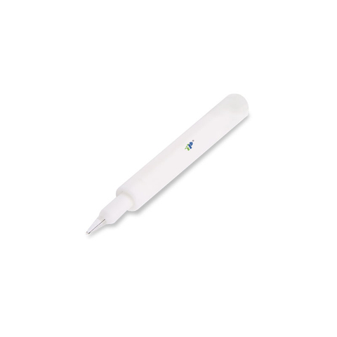 Électrode composite de pH 3 en 1 P-201-Z | Capteur POM avec référence AG / AGCL, jonction unique, connecteur BNC (Q9), 0–14 pH Plage