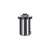 18/24L Stériliseur de vapeur de pression portable portable portable