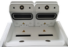 Système d'amplification isotherme Th1600-Series
