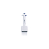 Pipette à 8 canaux, volume réglable