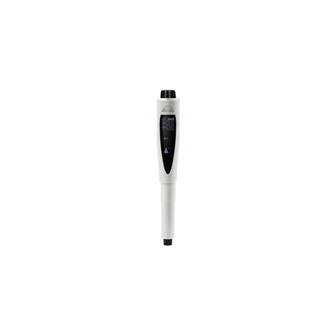 Pipette électronique à canal unique