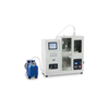 Testeur de distillation sous vide