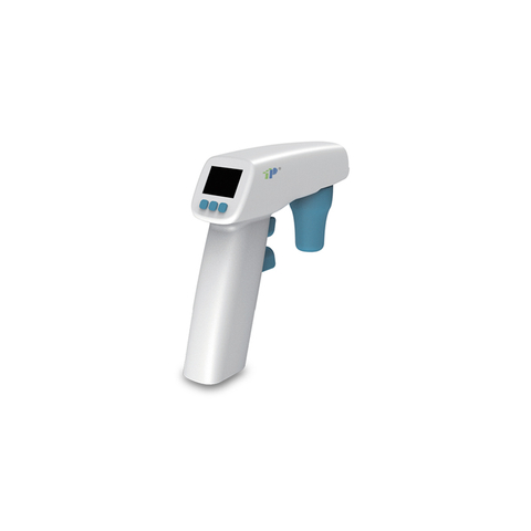 Contrôleur de pipette électronique
