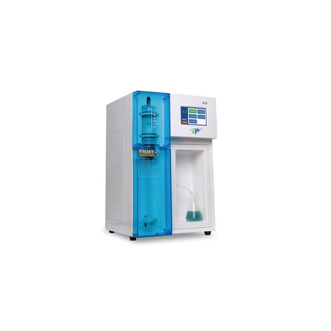 Analyseur de dioxyde de soufre