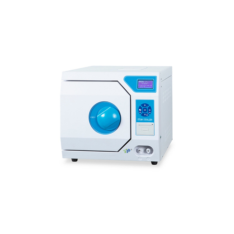 Autoclave dentaire de classe B