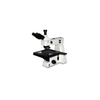 Microscope métallurgique trinoculaire