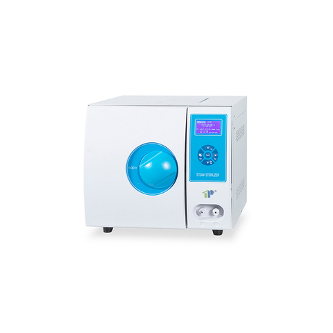 Class N Table Top Autoclave 8/12/18 / 23L
