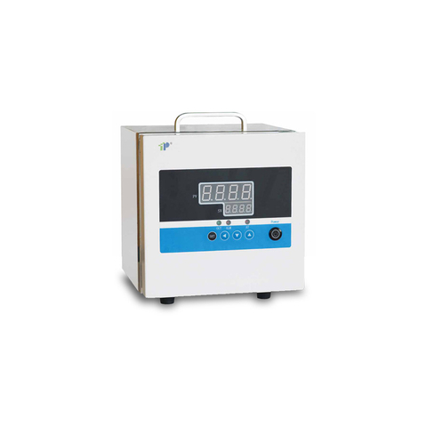Incubateur thermostatique électrique portable