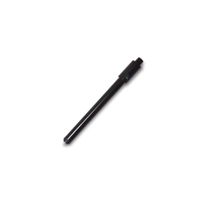 Électrode sélective des ions fluorures PF-202 | Sonde ISE à membrane cristalline avec corps en plastique, connecteur BNC (Q9), gamme 10⁻¹m à 10⁻⁶m