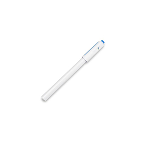 Électrode sélective des ions fluorures PF-2-01 | Sonde ISE à membrane cristalline avec corps en plastique, connecteur BNC (Q9), gamme 10⁻¹m à 10⁻⁶m