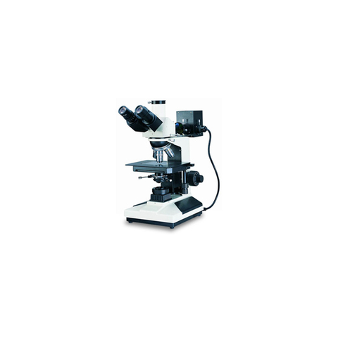 Microscope métallurgique