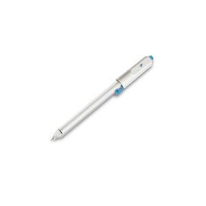 Electrode ORP 501 avec connecteur BNC, capteur en verre, solution de remplissage KCl 3M pour une mesure de potentiel redox précise