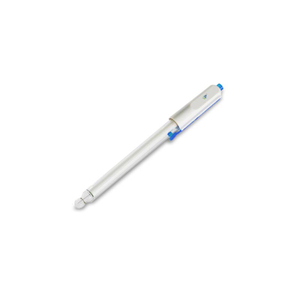 Électrode sélective des ions sodium 701 | Probe Na⁺ Ise avec membrane en verre et connecteur BNC (Q9), gamme 10⁻⁶m - 10⁻¹m