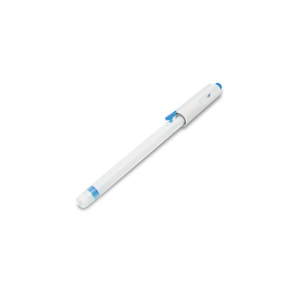Électrode sélective des ions fluorures PF-202-C | Sonde ISE à membrane cristalline avec connecteur BNC (Q9), 10⁻¹m - 10⁻⁶m