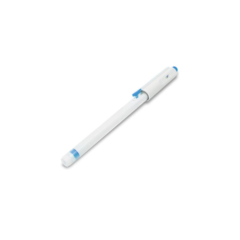 Électrode sélective des ions fluorures PF-202-C | Sonde ISE à membrane cristalline avec connecteur BNC (Q9), 10⁻¹m - 10⁻⁶m