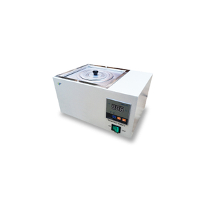 Bath-eau thermostatique, série de pH