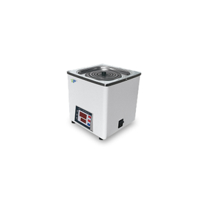 Bath-eau thermostatique, série PHH