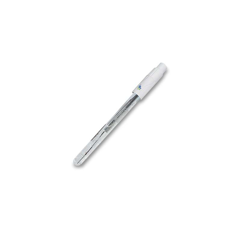 Électrode de titrage de pH conventionnel 982201 avec capteur de verre pour un titrage acide-base précis