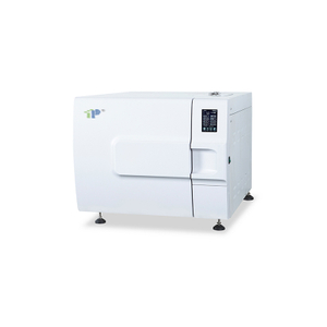 Autoclave de classe B, porte automatique