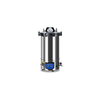 Autoclave portable, chauffage électrique