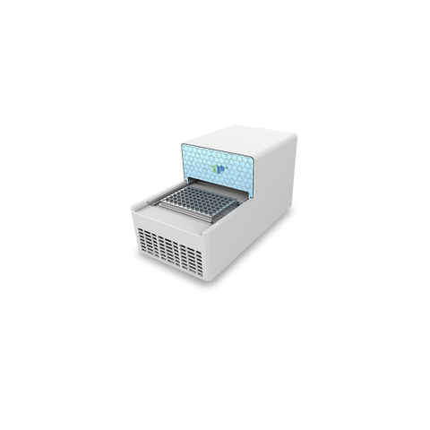 Thermal Cycler automatisé Auto-96T