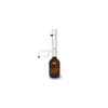 Dispensateur de bouteille de laboratoire