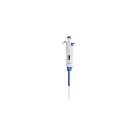 Pipette à canal, volume réglable, hpipette
